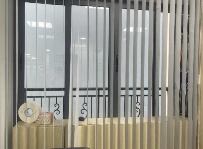 Kinh nghiệm chọn rèm cửa quận Gò Vấp phù hợp cho nhà ở 