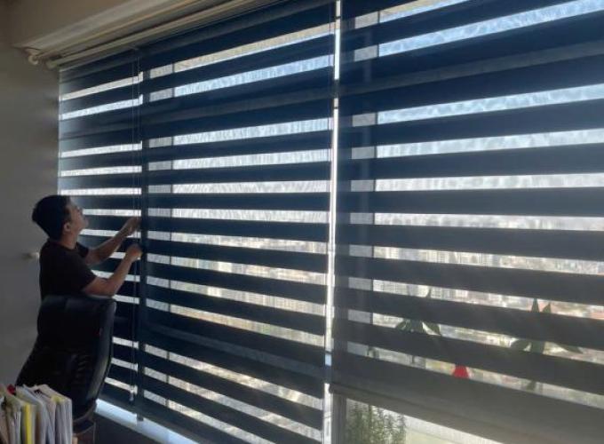 Rèm cửa Đà Nẵng cho căn hộ – Giải pháp che nắng, cách nhiệt hiệu quả