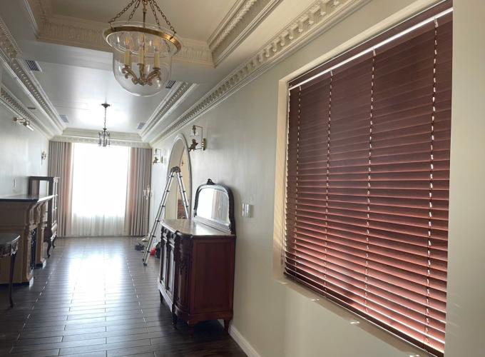 Rèm Sáo Gỗ Giá Rẻ Nhất Toàn Quốc