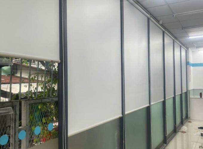 Rèm cửa Q.2 TP.HCM - Chọn rèm cửa hợp phong thủy để thu hút tài lộc