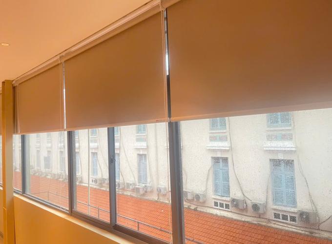 Dịch vụ may rèm cửa Hà Nội theo yêu cầu – Đo lắp tận nơi