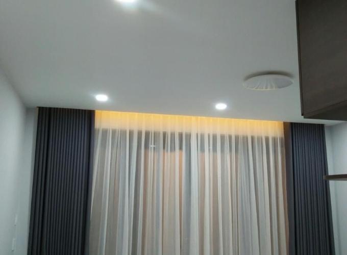 Rèm Cửa Long An Cho Không Gian Sống Đẳng Cấp