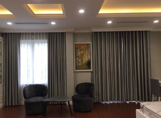 Rèm Cửa Đà Nẵng Cho Không Gian Sống Đẳng Cấp