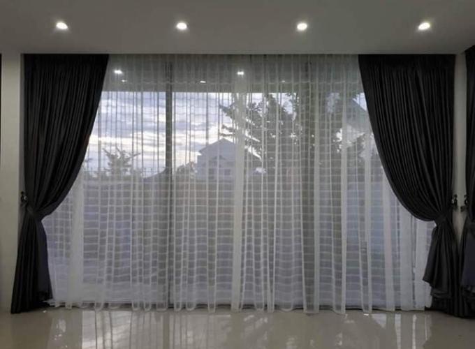Rèm Cửa Tân An Long An Chạm Đến Sự Hoàn Mỹ
