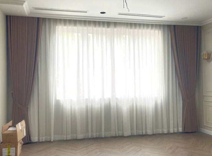 Nhận Thi Công Rèm Cửa Quận 10