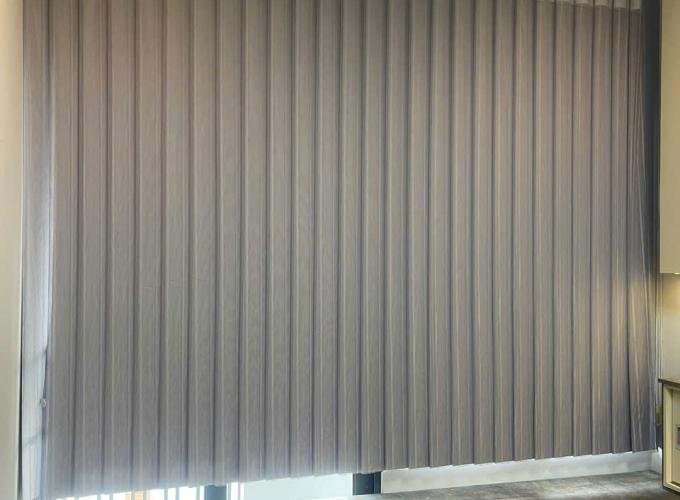 Thi Công Rèm Cửa Biên Hoà Giá Rẻ