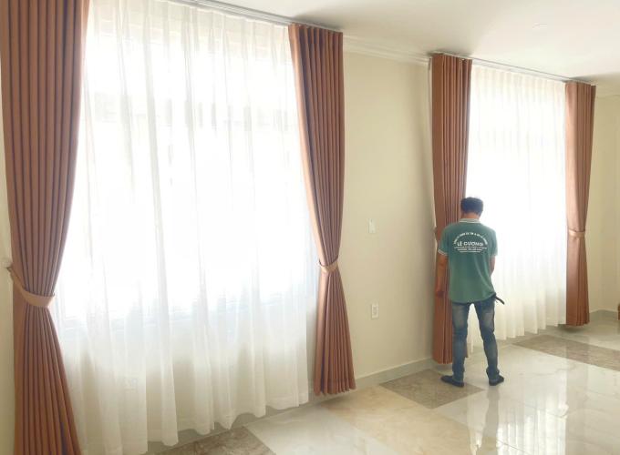 Rèm Cửa Long Thành: Điểm Nhấn Hoàn Hảo