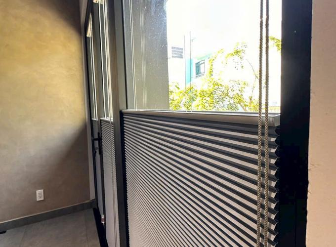 Rèm Cửa Bình Tân Không Gian Sống Đẹp và Tiện Nghi