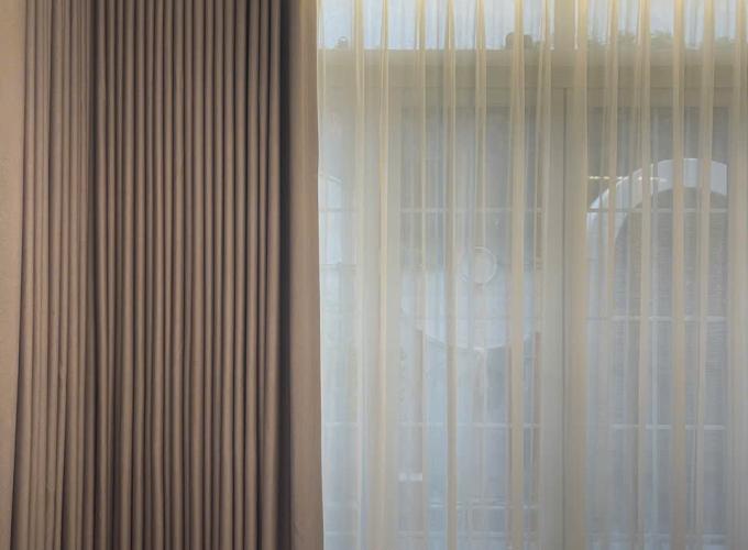  Thi Công Rèm Cửa Giá Rẻ Quận 8 Chất Lượng Cao Tại LÊ Cương