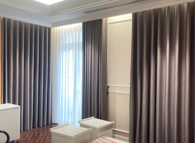 đơn vị thi công rèm cửa quận 12