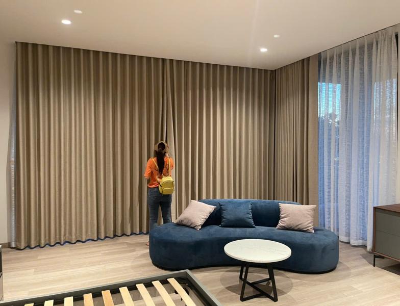 Rèm Cửa quận Tân Bình hcm