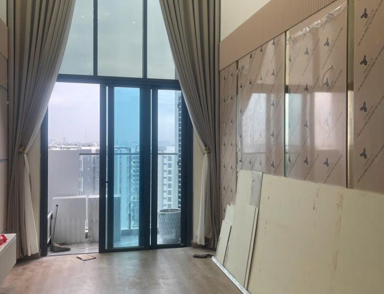 Rèm Cửa Quận 1  Thiết Kế, Thi Công Trọn Gói Tại Lê Cương