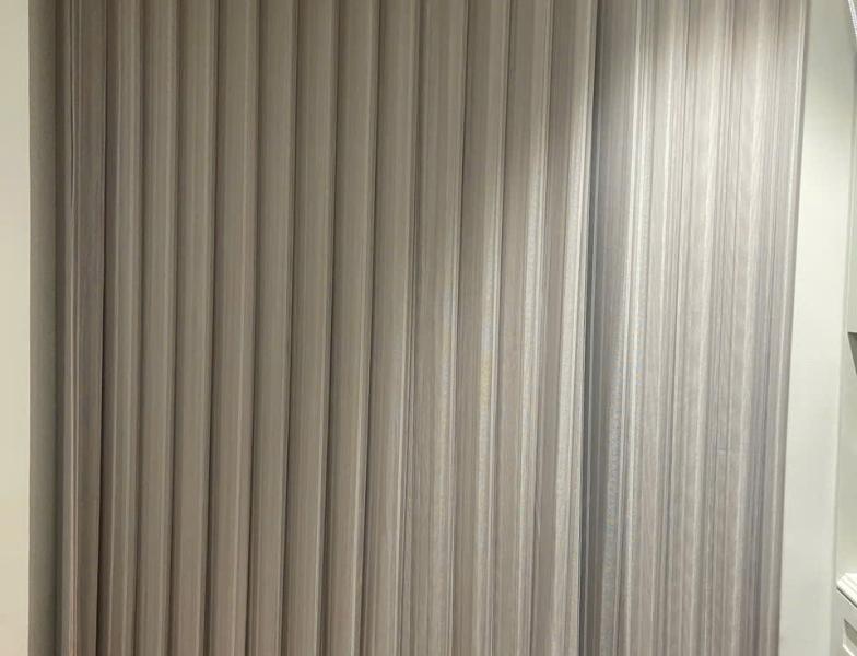 Rèm Cửa Quận 2 – Thiết Kế Thi Công Trọn Gói Tại Lê Cương