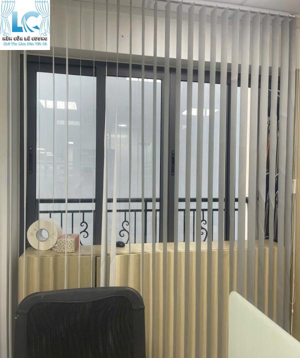Rèm cửa Q.7 TP.HCM