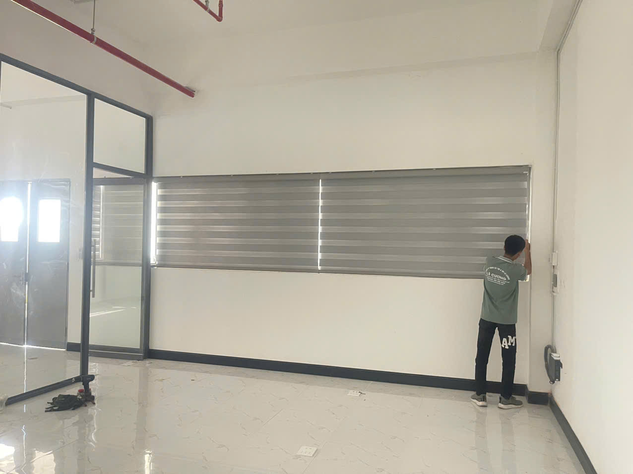 rèm cửa q3 hcm