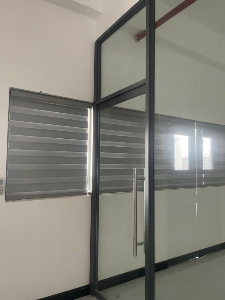 rèm cầu vòng giá rẻ