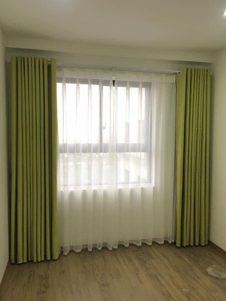rèm cửa thủ đức