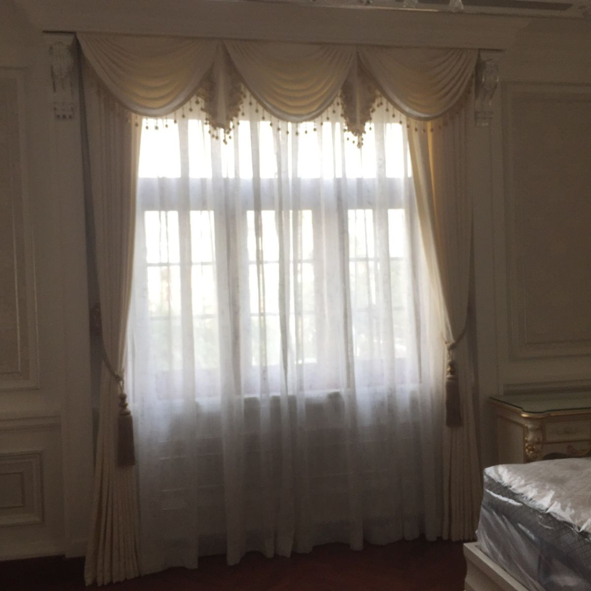 Rèm cửa Vũng Tàu