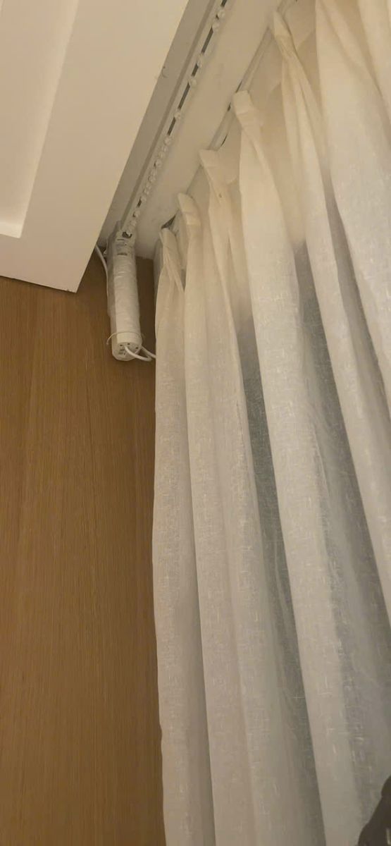 Rèm Vải Hai Lớp HCM