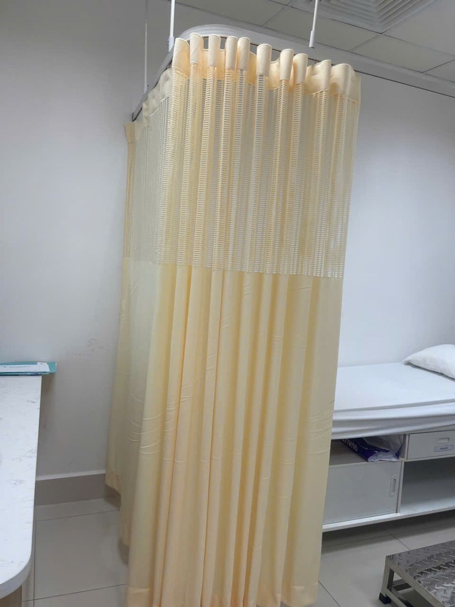 rèm cửa q11