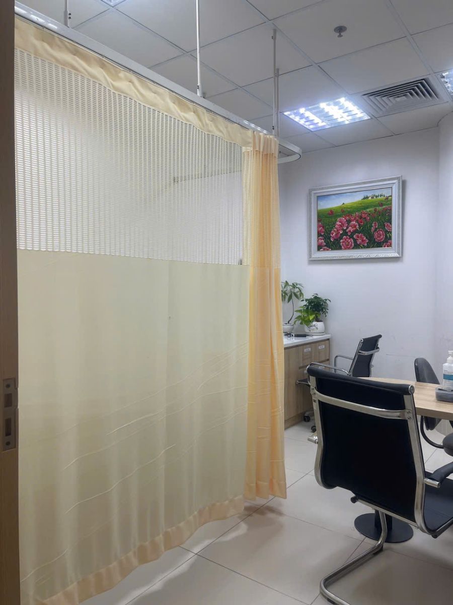 rèm cửa q11