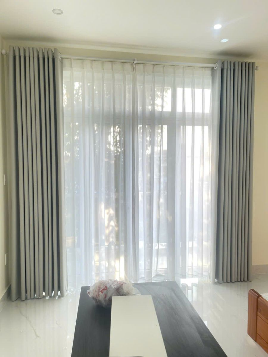 Rèm Cửa q3 hcm