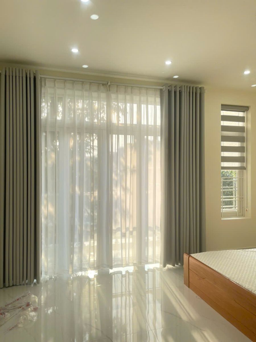 rèm cửa quận 12