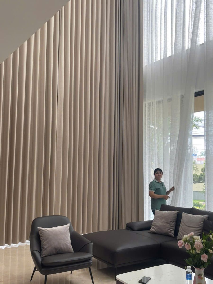 rèm cửa đà nẵng