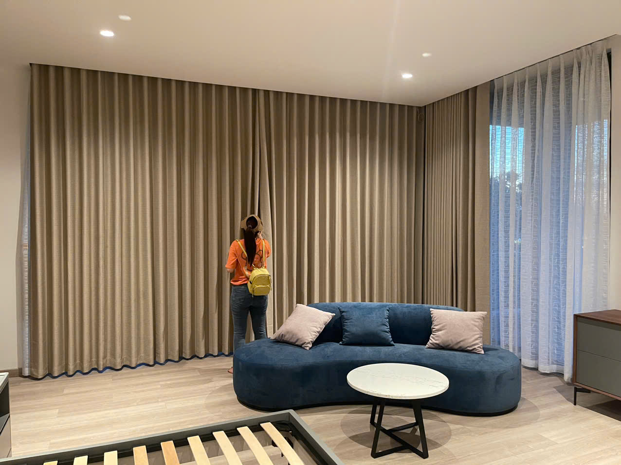 Rèm Cửa q9 hcm