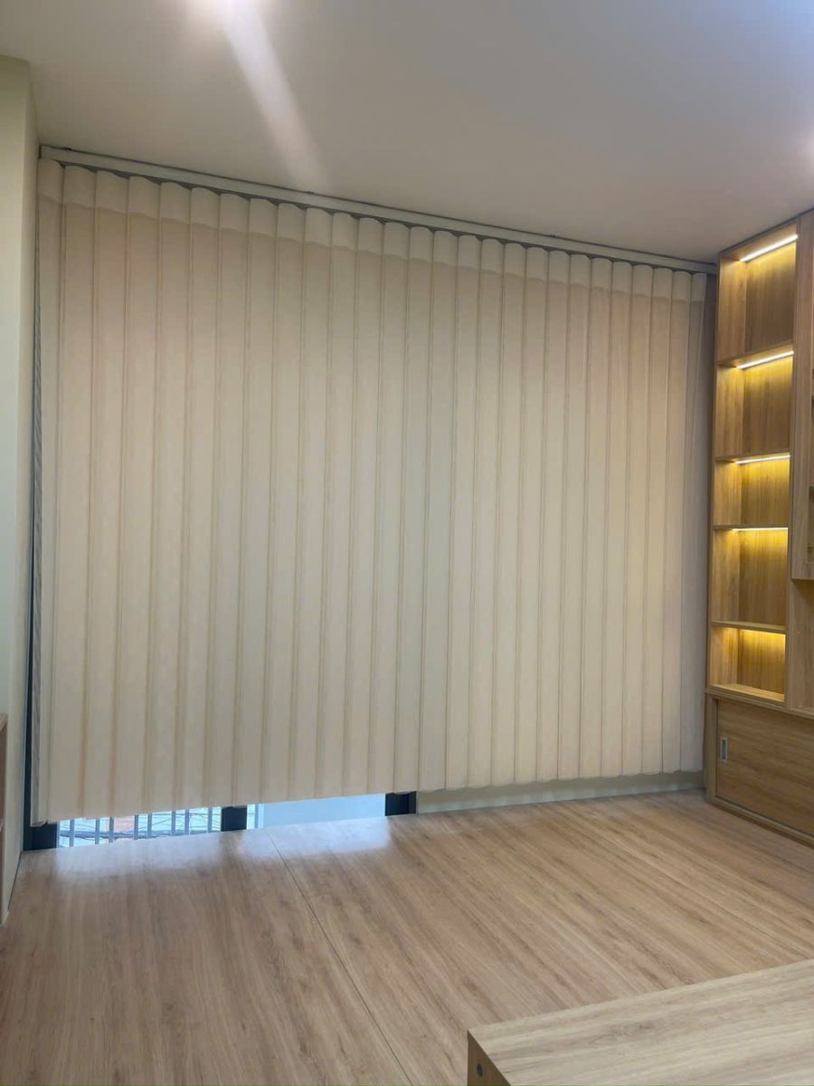 mành đứng giá rẻ