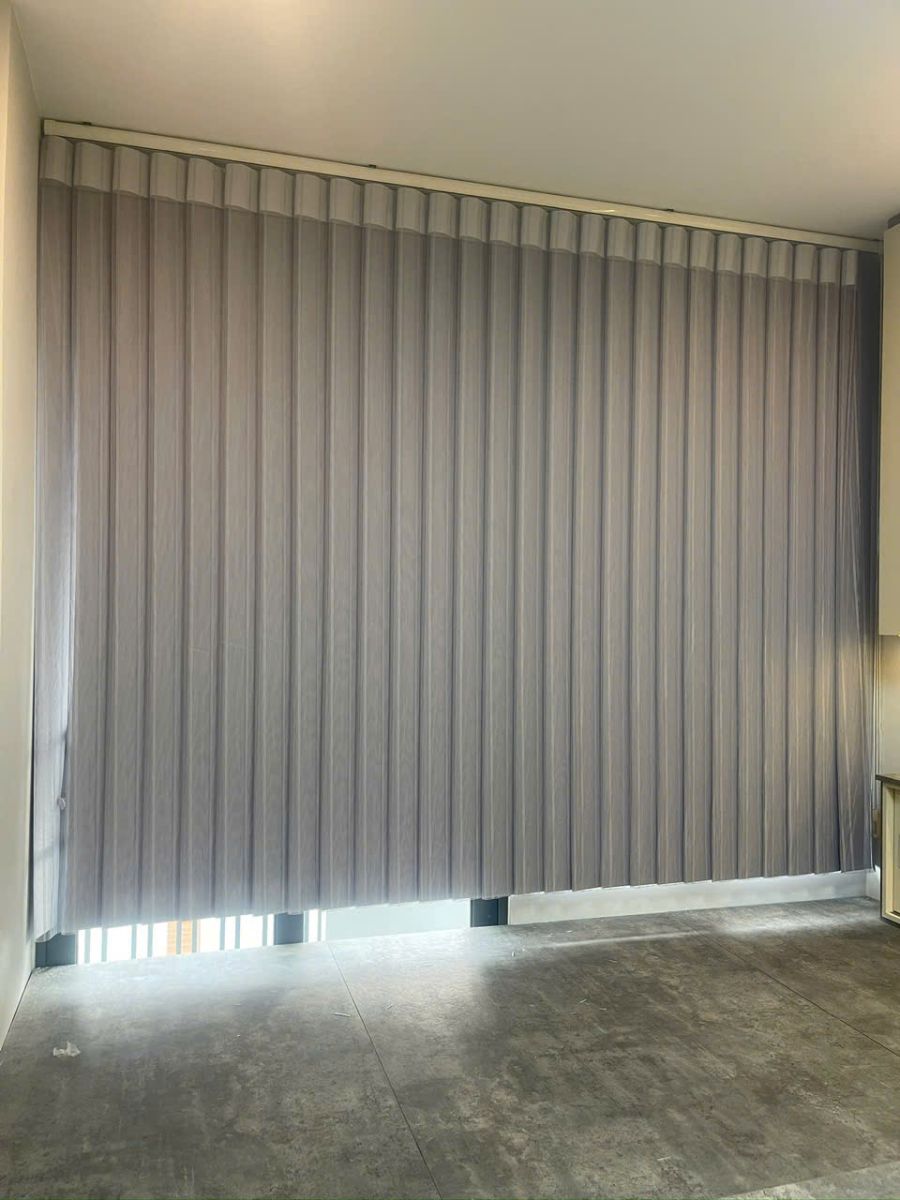 mành đứng elise hàn quốc giá rẻ