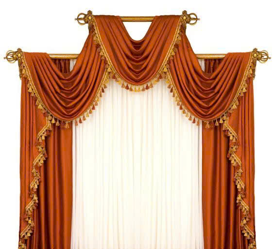 rèm cửa long khánh