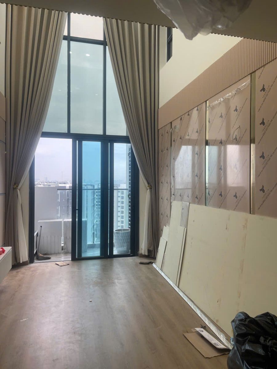 rèm cửa quận 1
