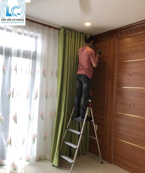 Rèm tân cổ điển_M9