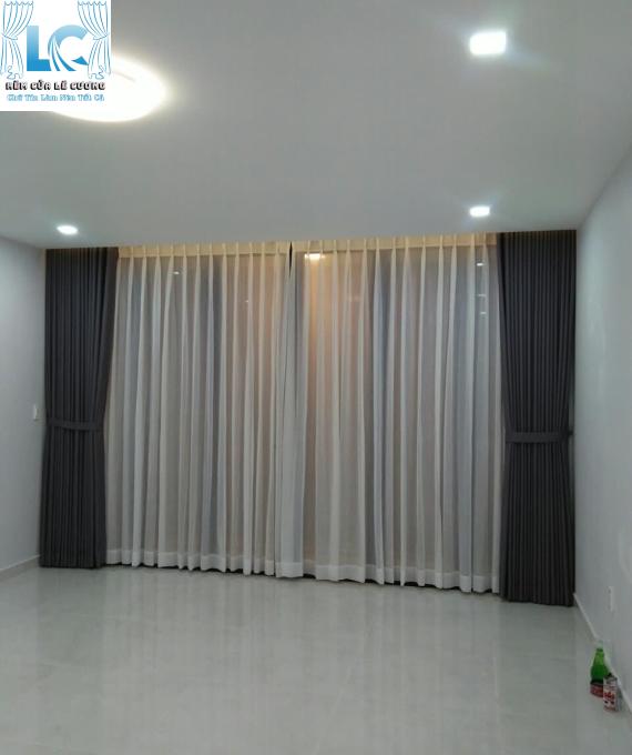 Rèm tân cổ điển_M14