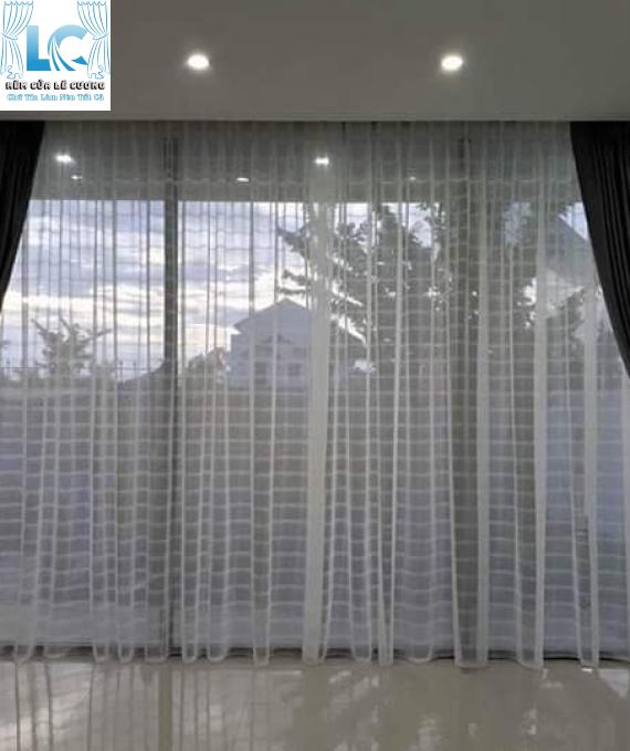 Rèm tân cổ điển_M21